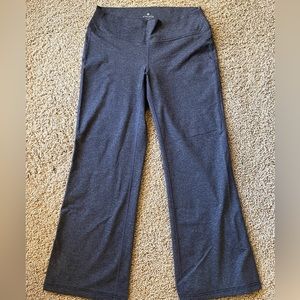 Athleta Active Straight Leg Pants Size Medium